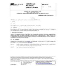 SAE AMS4002 SAE AMS4002