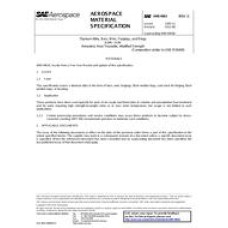 SAE AMS4963C SAE AMS4963C
