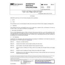 SAE AMS6303H SAE AMS6303H