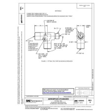 SAE AS6045A SAE AS6045A