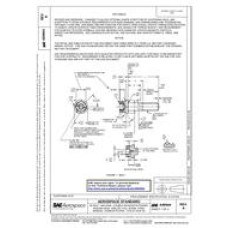 SAE AS9944A SAE AS9944A