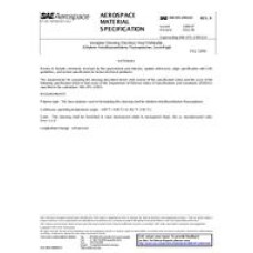 SAE AMSDTL23053/14A SAE AMSDTL23053/14A