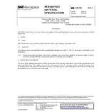SAE AMS4981F