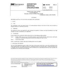 SAE AMS4940B SAE AMS4940B