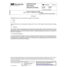 SAE AMS6328M