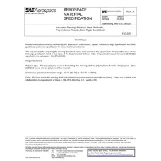 SAE AMSDTL23053/8A SAE AMSDTL23053/8A