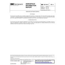 SAE AIR1168/14A SAE AIR1168/14A