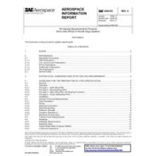 SAE AIR4165A