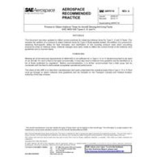 SAE ARP5718A SAE ARP5718A