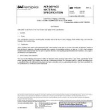 SAE AMS6280L SAE AMS6280L