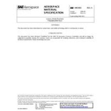 SAE AMS3053A SAE AMS3053A