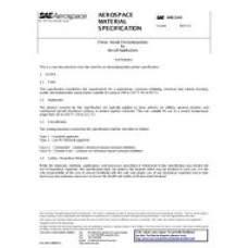SAE AMS3144 SAE AMS3144