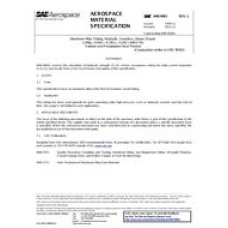 SAE AMS4083L SAE AMS4083L