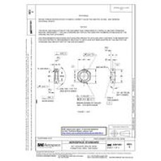 SAE AS91001C