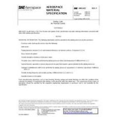 SAE AMS2425F SAE AMS2425F