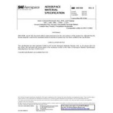 SAE AMS5938B SAE AMS5938B