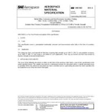 SAE AMS5583E SAE AMS5583E