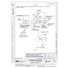 SAE AS3409A SAE AS3409A