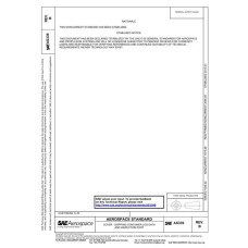 SAE AS339B SAE AS339B