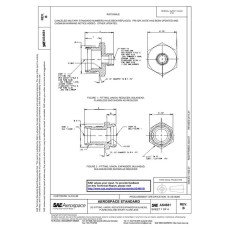 SAE AS4681B SAE AS4681B