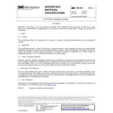 SAE AMS2694C SAE AMS2694C