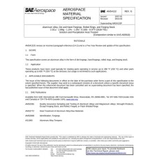 SAE AMS4132G SAE AMS4132G