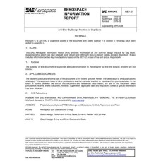 SAE AIR1243C SAE AIR1243C