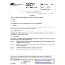 SAE AMS5818C SAE AMS5818C
