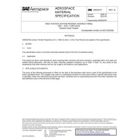 SAE AMS5570Q