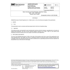 SAE AMS5570Q SAE AMS5570Q