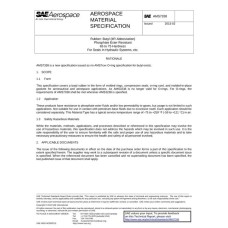 SAE AMS7338 SAE AMS7338