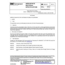 SAE AMS6381H SAE AMS6381H