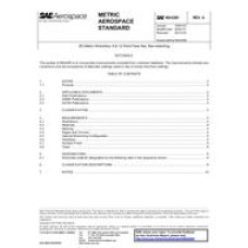 SAE MA4360A SAE MA4360A