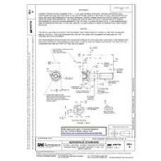 SAE AS9750A SAE AS9750A