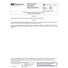 SAE AMSC6183A SAE AMSC6183A