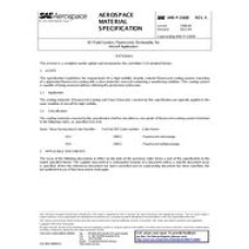 SAE AMSP21600A SAE AMSP21600A