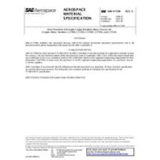 SAE AMSH7199A SAE AMSH7199A