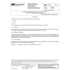 SAE AMS7857C SAE AMS7857C