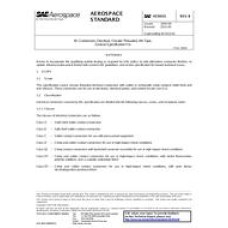 SAE AS50151B SAE AS50151B