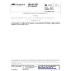 SAE AS26805B SAE AS26805B