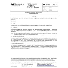SAE AMS2525D SAE AMS2525D