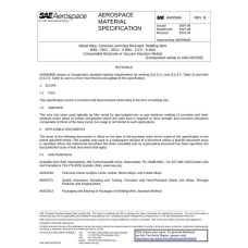 SAE AMS5966B SAE AMS5966B