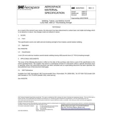 SAE AMS3799/3C SAE AMS3799/3C