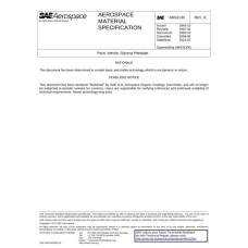 SAE AMS3130H SAE AMS3130H