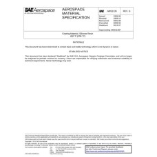SAE AMS3135G SAE AMS3135G