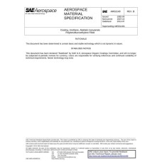 SAE AMS3140B SAE AMS3140B