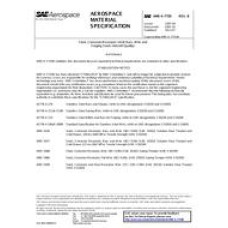 SAE AMSS7720B SAE AMSS7720B