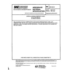 SAE AMS4301C SAE AMS4301C