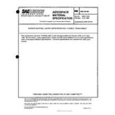 SAE AMS3610D SAE AMS3610D