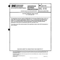 SAE AMS3735C SAE AMS3735C